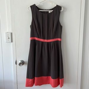 Jessica Simpson Dress. Perfect for the office or Sunday brunch.